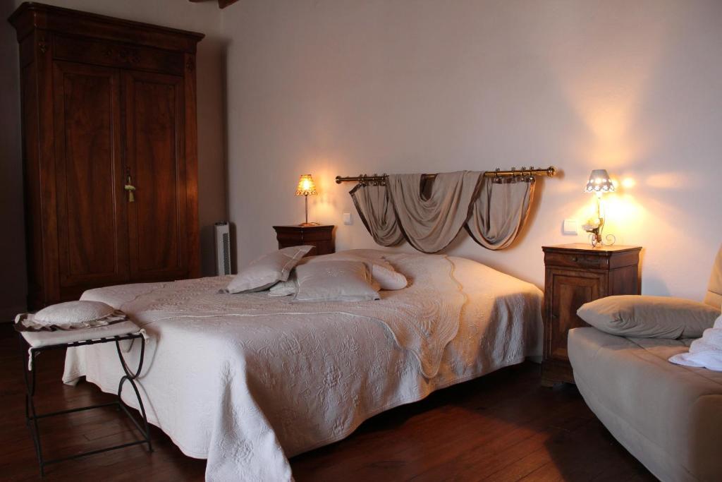 La Maison D'Anais Vic-en-Bigorre Habitación foto