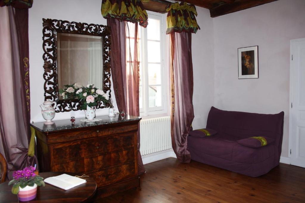 La Maison D'Anais Vic-en-Bigorre Habitación foto