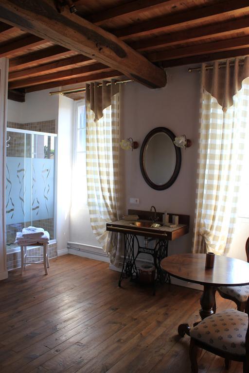 La Maison D'Anais Vic-en-Bigorre Exterior foto